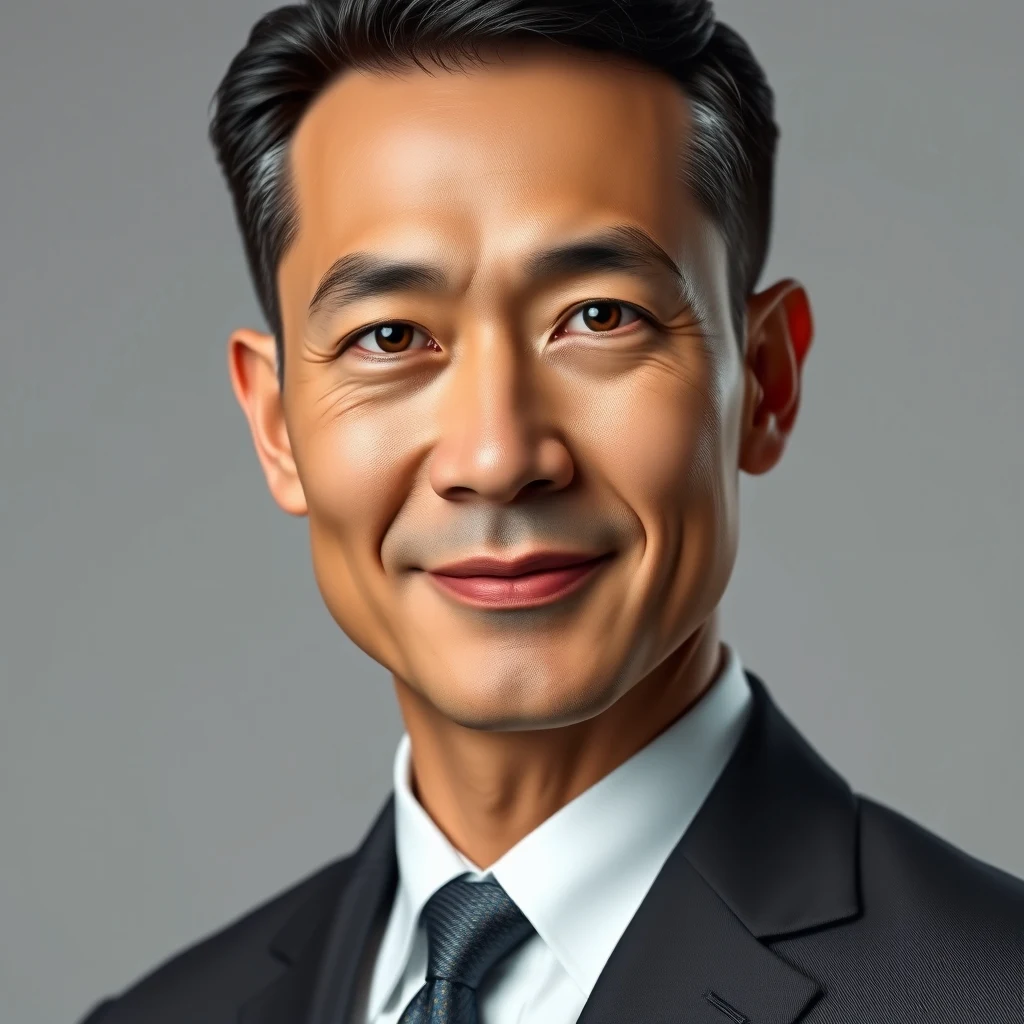 Fajar Nugroho