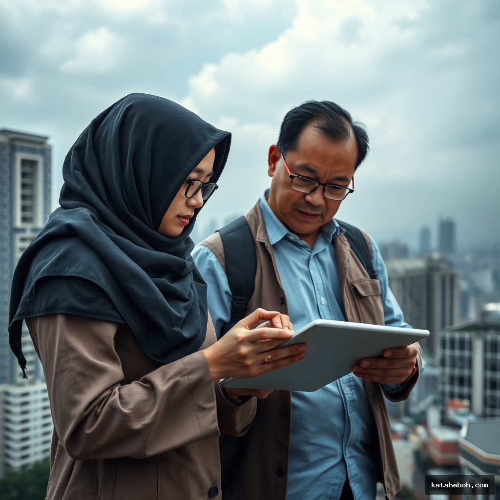 Fenomena Gempa Bumi dan Penyebabnya