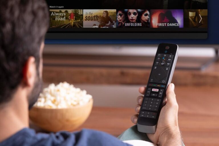 TV Sering Ngadat? Yuk, Cek 5 Kebiasaan & Penyebabnya Ini