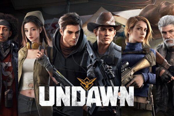 Build Karakter Terbaik di Garena Undawn: Skill dan Senjata Paling Efektif