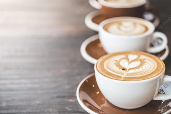 Kenali Perbedaan Coffee Latte dan Cappuccino dari Teknik Pembuatan hingga Penyajian